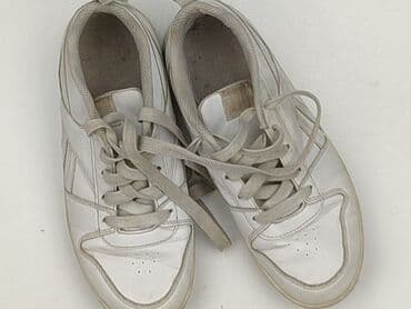 Sneakersy: Reebok, Sneakersy damskie, 36.5, stan - Bardzo dobry