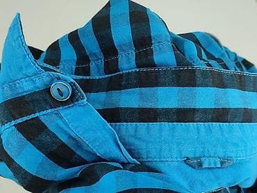 lilly sid pepco: Cropp, Shirt for men, size M — 6