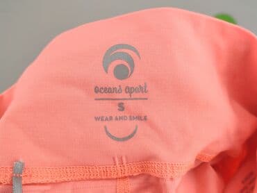 trampki roxy: Oceans Apart, Legginsy Sportowe damskie, rozmiar S — 4