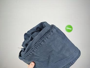sweter pull and bear: H&M, Chinosy dla mężczyzn, rozmiar M — 6