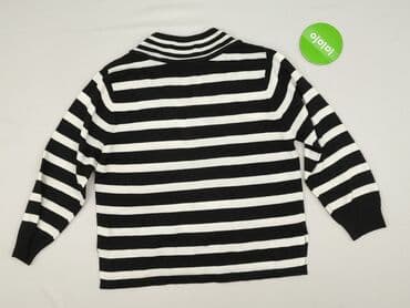 national geographic swetry: Women`s sweater, size S — 3