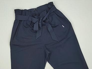 spodnie carry: Monnari, Spodnie materiałowe damskie, rozmiar XL — 1