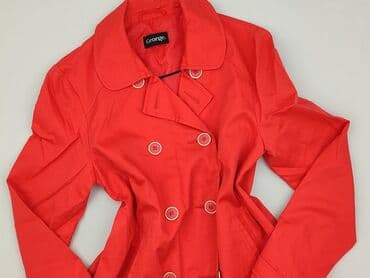 massimo dutti kurtka zimowa: George, Trencz damski, S — 1