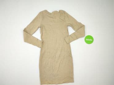 duże rozmiary ekskluzywne sukienki plus size: Sinsay, Women`s dress, size M (EU 38) — 3