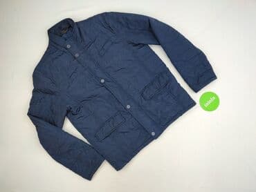 kurtka skórzana lidl: Livergy, Kurtka przejściowa dla mężczyzn, rozmiar 4XL — 2