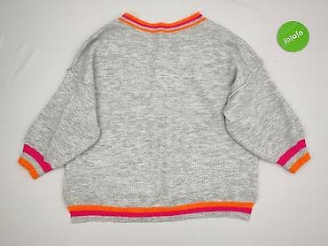 gerry weber sweter: Sweter damski, rozmiar 8XL — 3