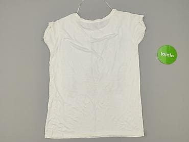 koszulki pitbulla: PULL&BEAR, T-shirt damski, rozmiar S — 4