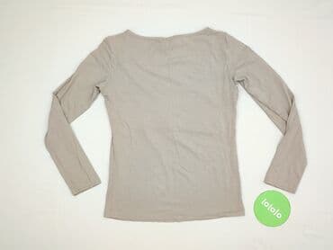 bluzki kopertowe reserved: Bluzka damska, rozmiar S — 3