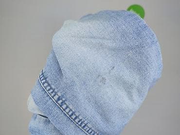 hampton 27: H&M Divided, Jeansy damskie, rozmiar S — 6
