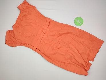 sklep second hand: Sukienka damska, rozmiar XL — 3