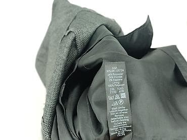 asics szare: George, Sukienka damska, rozmiar M — 6