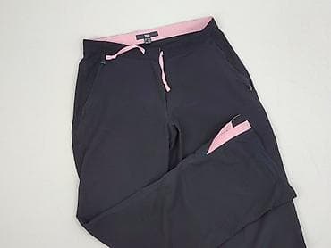 spodnie dresowe macron: Spodnie dresowe damskie, rozmiar M — 1