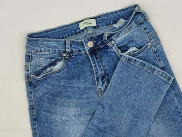Jeans for women, size M (EU 38)