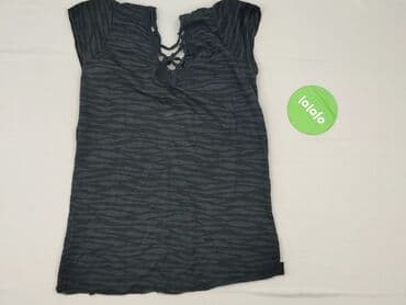 missguided playboy t shirt: Miss Selfridge, T-shirt damski, rozmiar S — 3