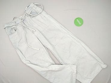 spodnie sizeer: Sinsay, Jeansy damskie, rozmiar 2XL — 2