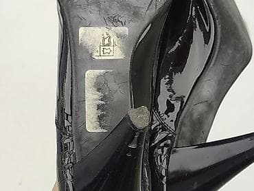 buty solovair: Półbuty damskie, rozmiar 39 — 6