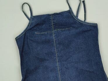 sukienki dżinsowe wrangler: Sukienka damska, rozmiar 2XS — 1