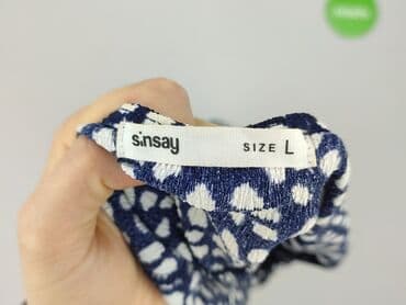 sukienka koronkowa sinsay: Sinsay, Sukienka damska, rozmiar L — 5