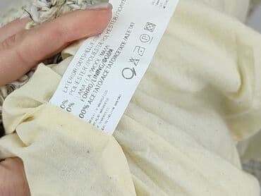 marynarka od h m: Blanco, Marynarka damska, S — 5