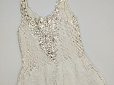 suknia biala: Sukienka damska, rozmiar S — 1