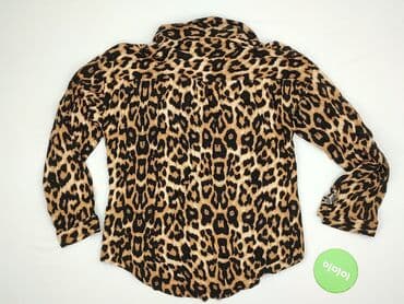 koszula damska hugo boss: Women`s shirt, size 2XL (EU 44) — 3
