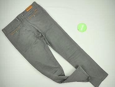 oversize bluzy: Chinosy dla mężczyzn, rozmiar S — 3