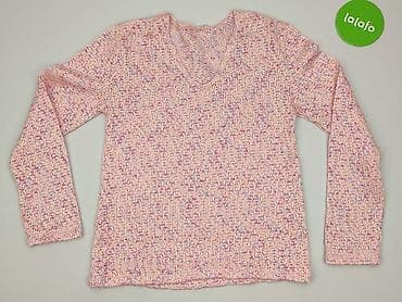 cat sweater h: Sweter damski, rozmiar S — 2