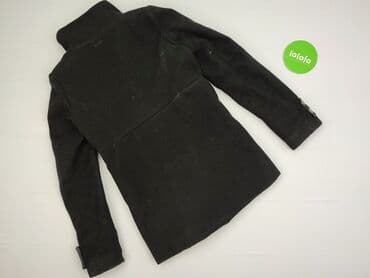Women's Clothing: Chillin, Women`s trench, size XS (EU 34) — 3