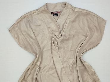 bluza basic pull and bear: Monnari, Bluzka damska, rozmiar 3XL — 1