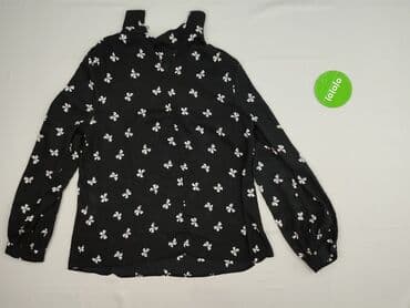 balmain paris bluza damska: F&F, Bluzka damska, rozmiar L — 3