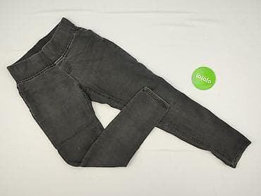 cos spodnie jeansowe: Legginsy rozmiar S w lalafo.pl — 2 cos spodnie jeansowe: Legginsy rozmiar S — 2