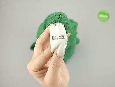 zielony sweter: Vintage Dressing, Sweter damski, rozmiar One size — 7