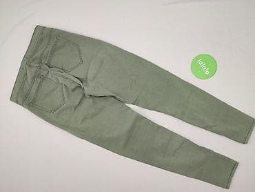 pusheen trampki: Bershka, Jeansy damskie, rozmiar S — 3