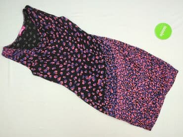 sukienka w panterkę mohito: Indiska, Sukienka damska, rozmiar M — 2