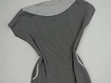 marynarka i koszulka: Zentex, T-shirt damski, rozmiar M — 1