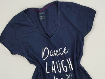 Kobiety: Esmara, T-shirt damski, rozmiar S — 1