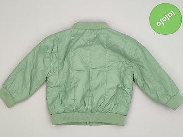 Bielizna: Kurtka, So cute, 6-9 miesięcy, stan - Idealny — 3