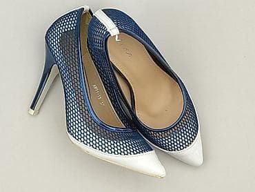 Vices, Półbuty damskie, rozmiar 37