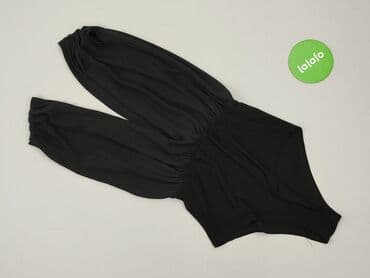 ubrania latex: Body damskie, rozmiar S — 2