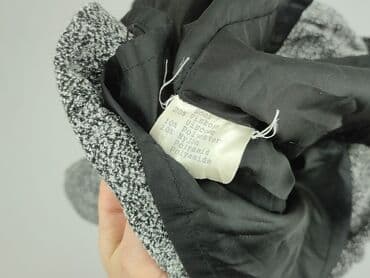 plisowane spódnice szara: Spódnica damska, rozmiar L — 6