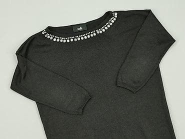 sweter z pingwinem: Wallis, Sweter damski, rozmiar S — 1