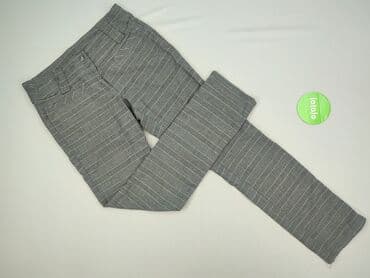 buty oleksy mokasyny: Spodnie materiałowe damskie, L — 2