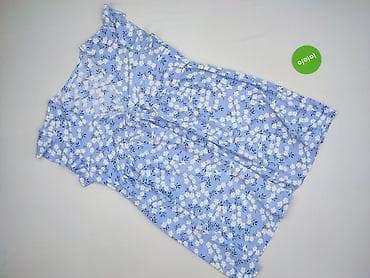 blue shadow bluzki: Sukienka damska, rozmiar 2XL — 2