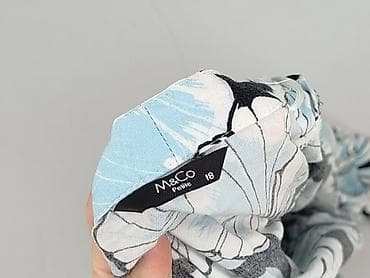 mass: M&Co, Bluzka damska, rozmiar 3XL — 5
