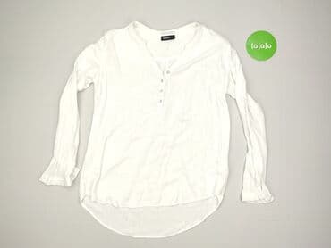 jedwabna bluzki massimo dutti: Janina, Women's blouse, size L (EU 40) — 2