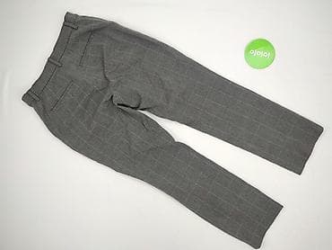 pull jeans: Uniqlo, Брюки жіночі, розмір S — 4