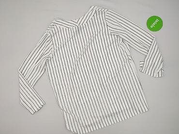 kożuszek: H&M Divided, Narzutka damska, rozmiar M — 4