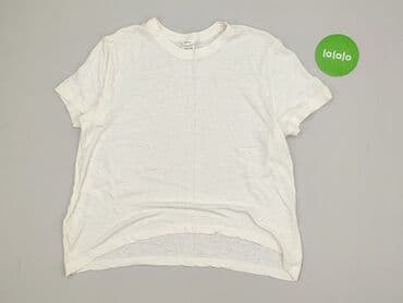 reserved t shirty damskie wyprzedaż: Reserved, T-shirt damski, rozmiar XL — 3