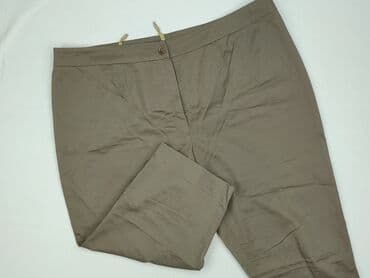 krótkie spodenki dla grubych nóg: Szorty damskie, rozmiar 5XL — 1