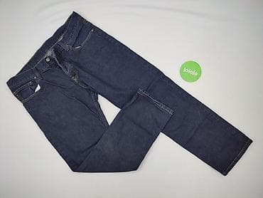 levis 801: Jeansy dla mężczyzn, rozmiar XL — 2